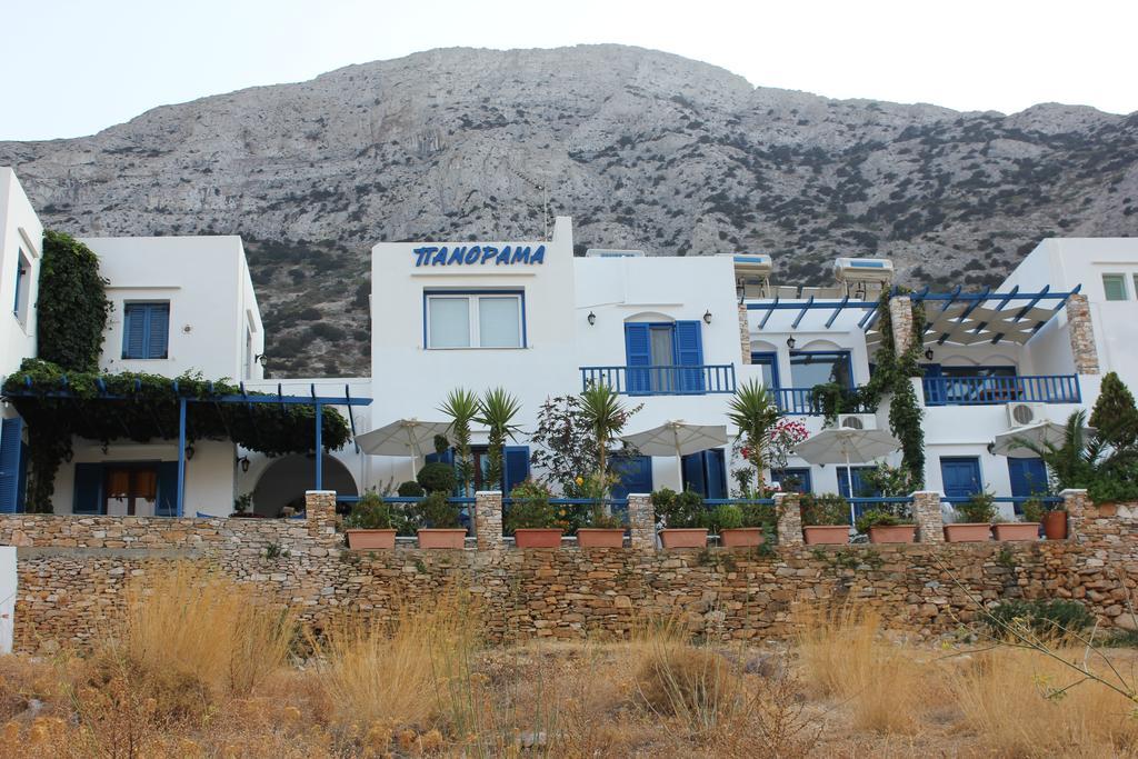 Casa vacanze Panorama