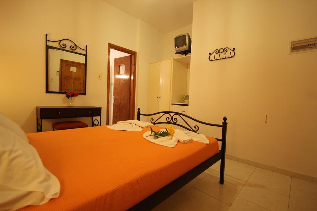 Casa vacanze Panorama Kamares (Sifnos)