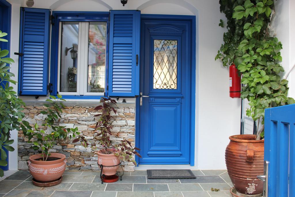 Panorama Casa vacanze Kamares (Sifnos)