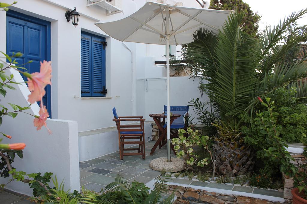 Panorama Casa vacanze *