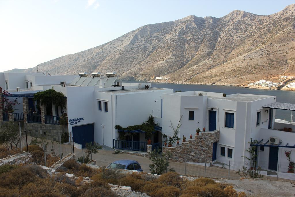 Panorama *